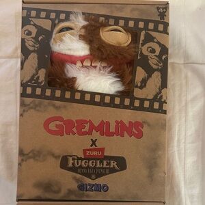 Gremlins Fuggler Gizmo